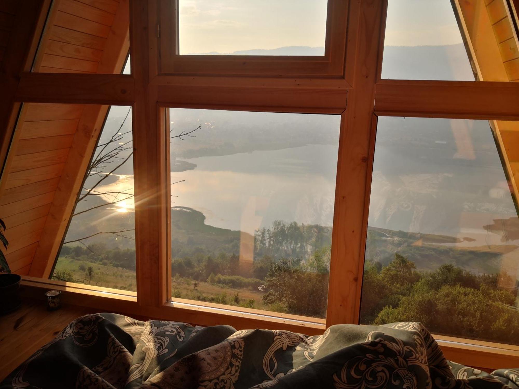 Suncani Brijeg Eco Village Plav Kültér fotó