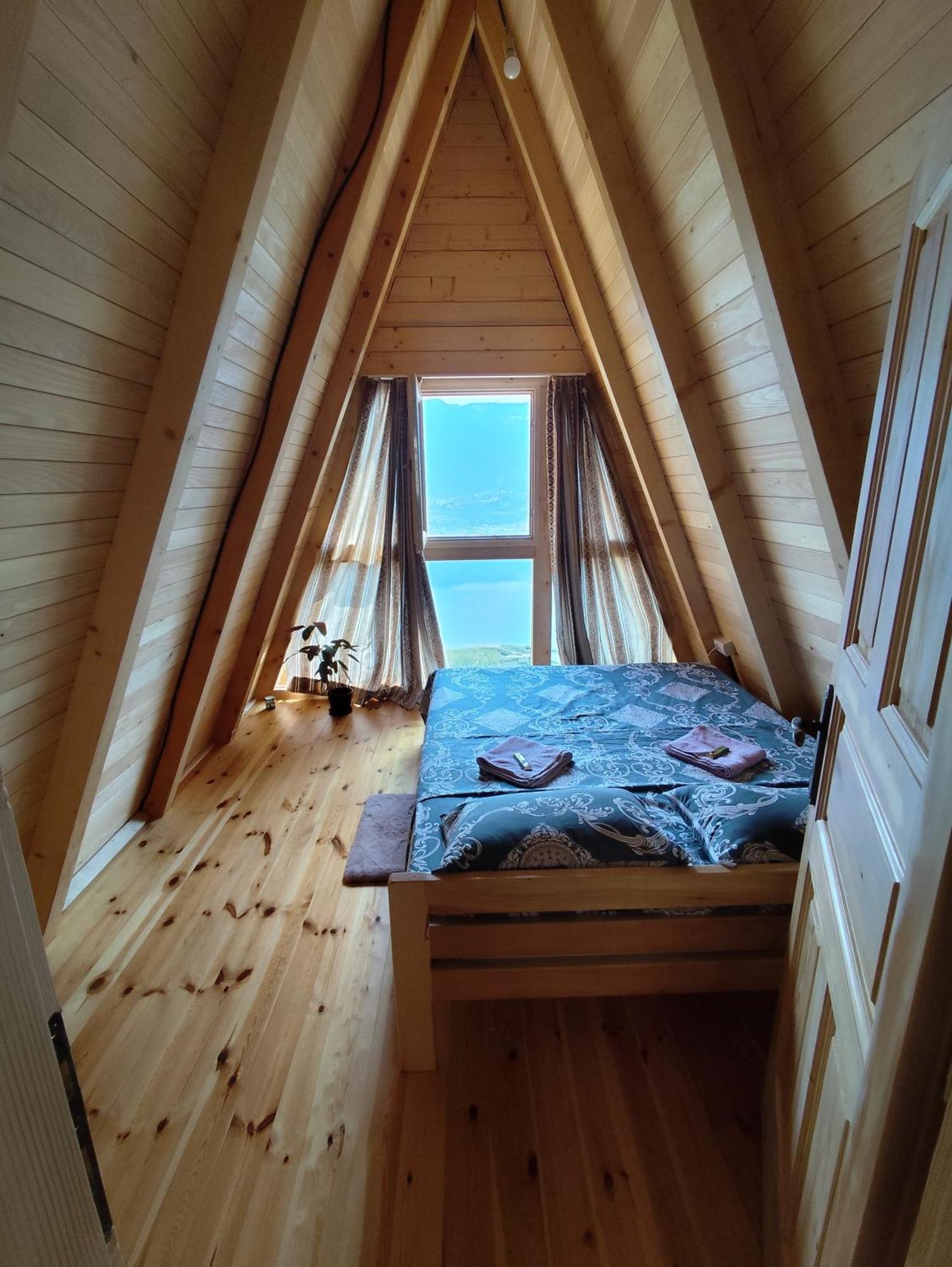 Suncani Brijeg Eco Village Plav Kültér fotó
