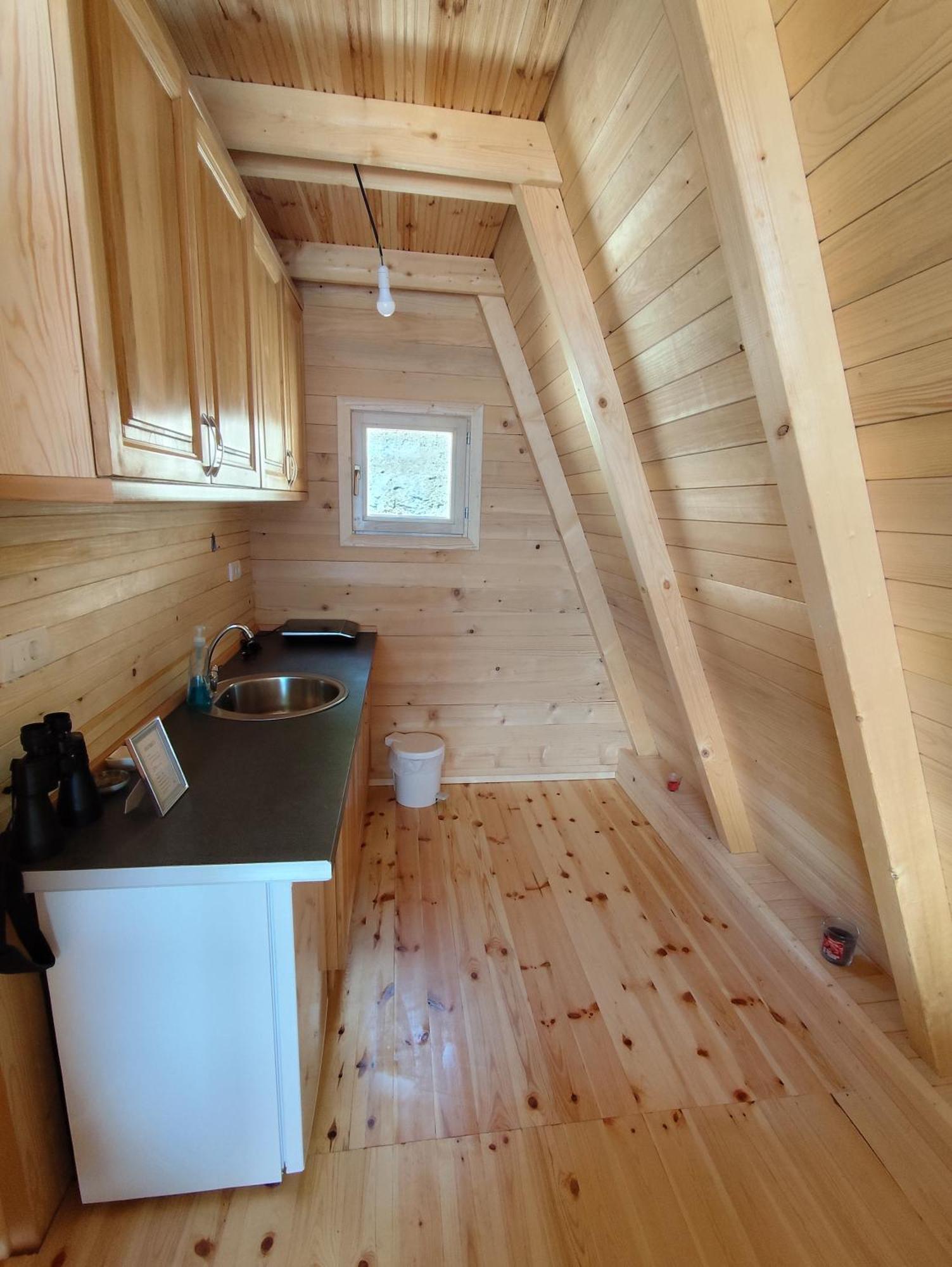 Suncani Brijeg Eco Village Plav Kültér fotó