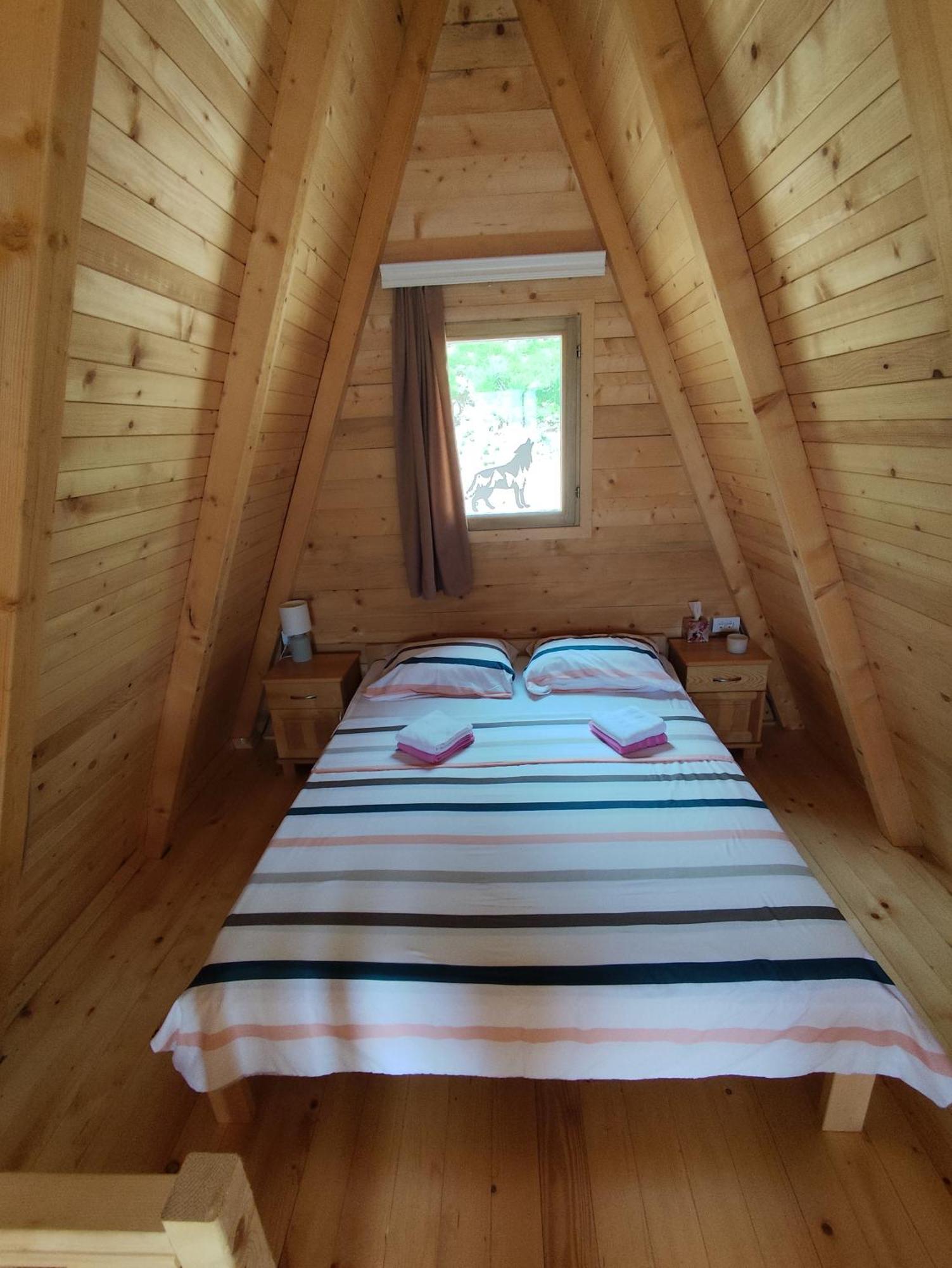 Suncani Brijeg Eco Village Plav Kültér fotó