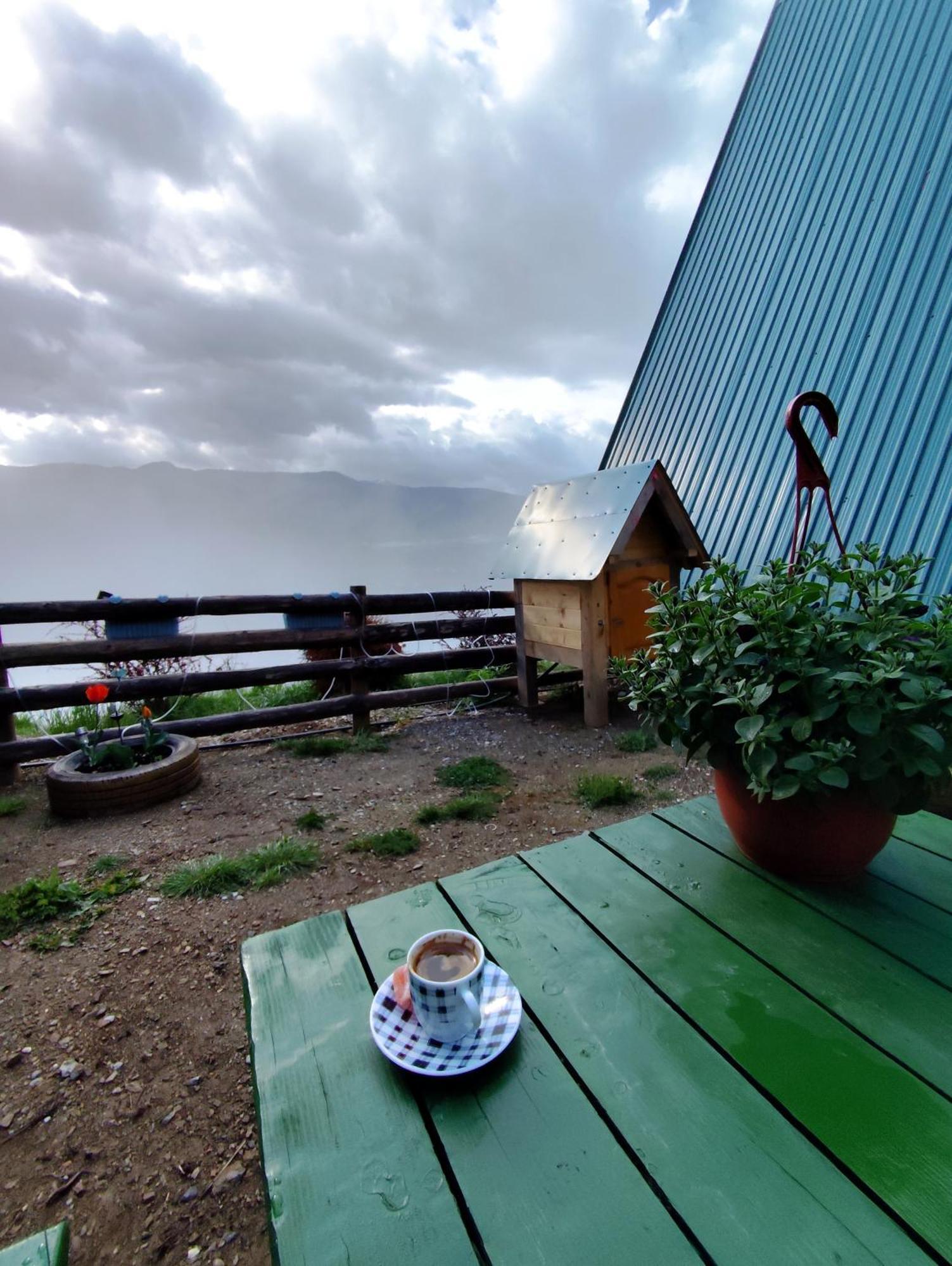 Suncani Brijeg Eco Village Plav Kültér fotó